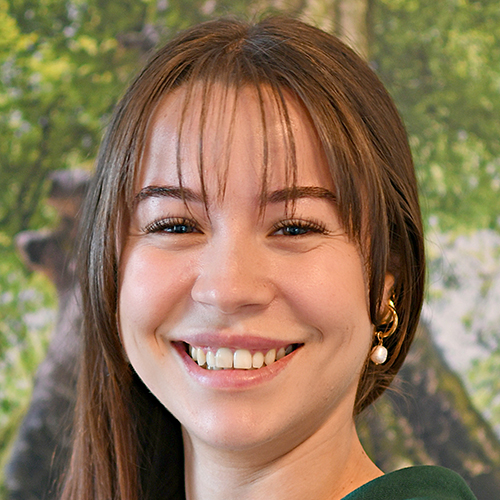 BETTY Schneider
